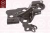 VOLVO 3546519 Control Arm-/Trailing Arm Bush